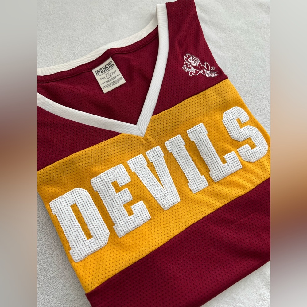 Victoria’s Secret PINK Collegiate Collection